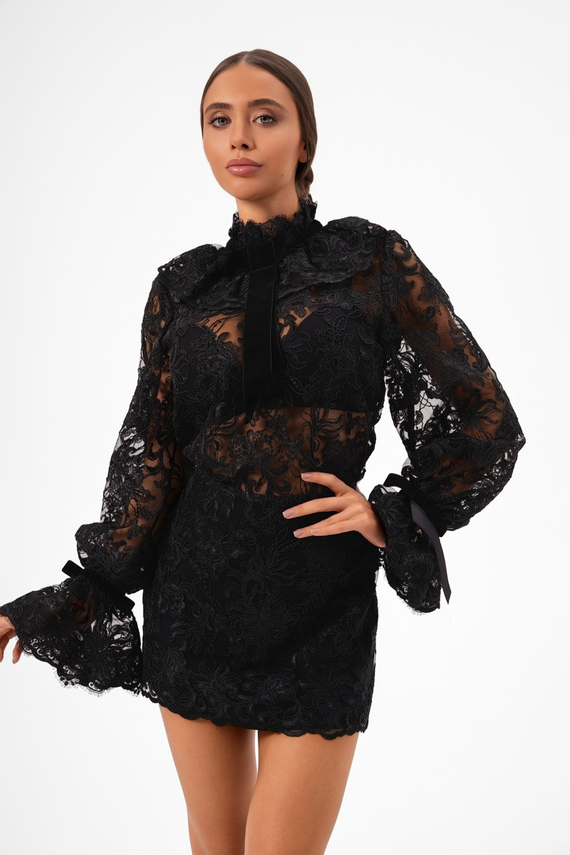 Комплект lace